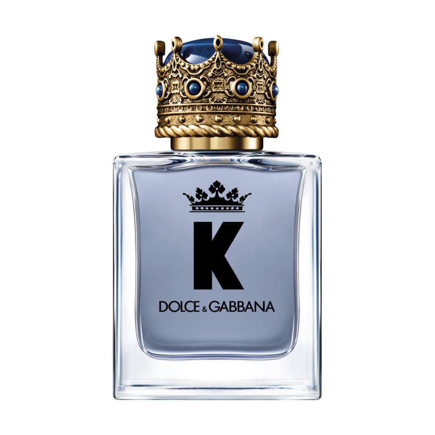 Dolce &amp; Gabbana K By Dolce &amp; Gabbana Туалетна вода чоловіча, 50 мл